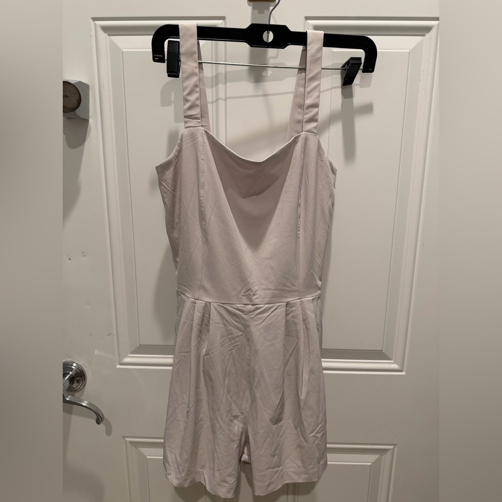 Vuori Villa Cami Romper - Picture 3 of 6